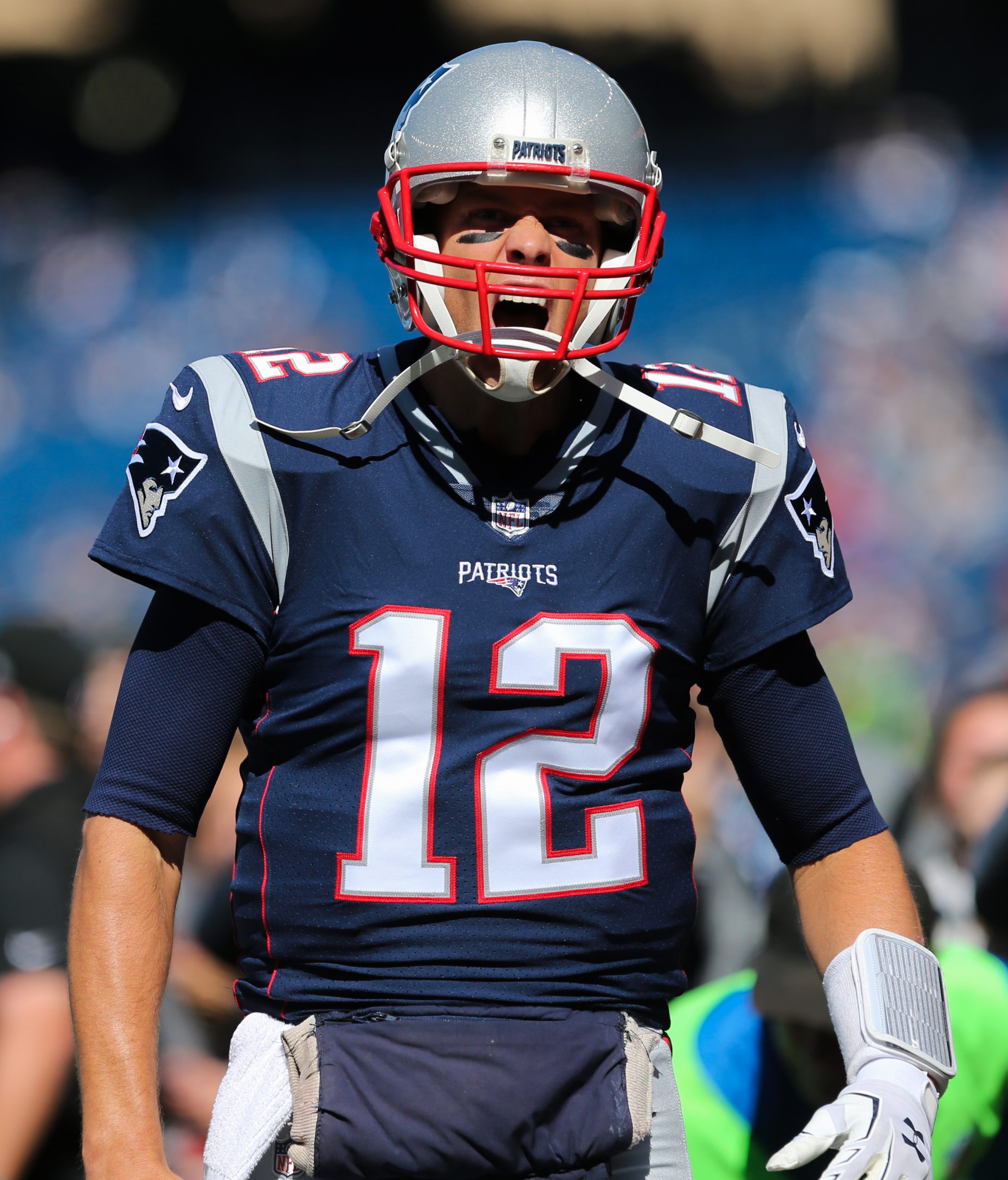 Camisetas de NFL