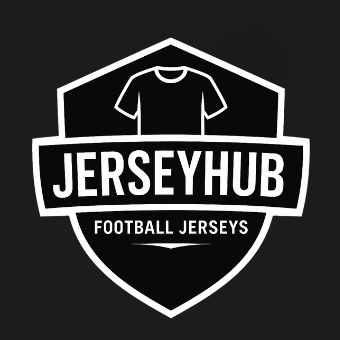 Logo JerseyHub