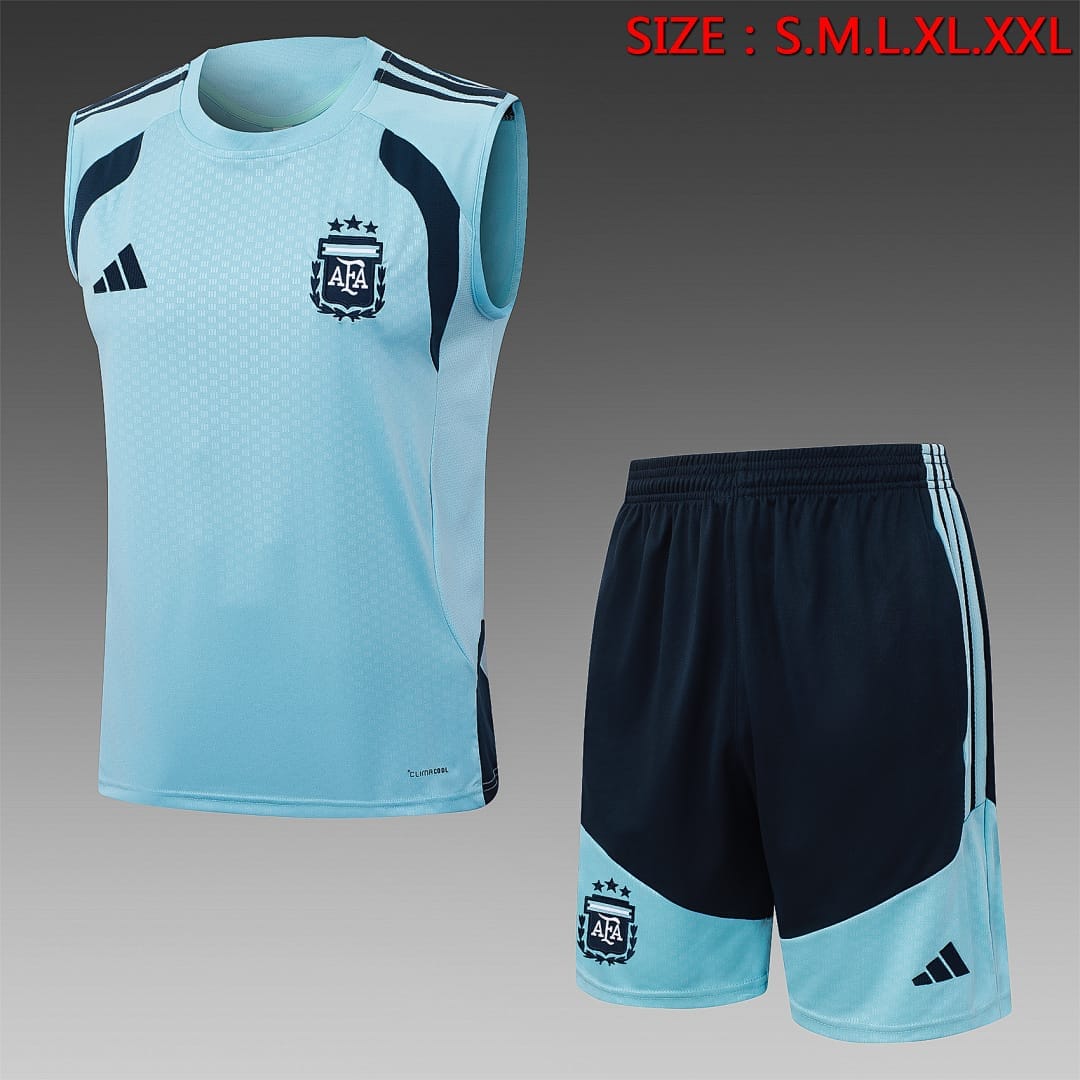 Argentina 26/27 Chaleco