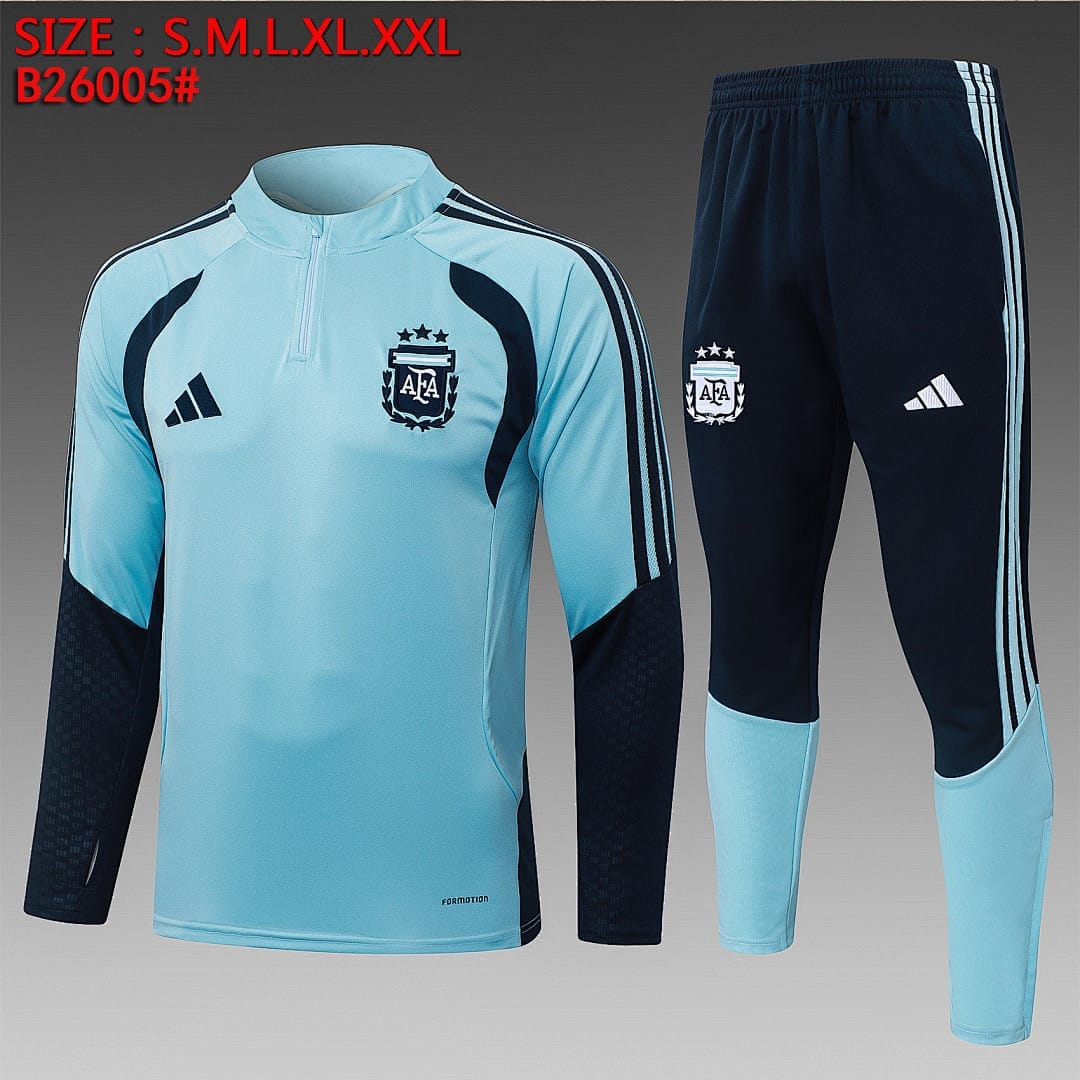 Argentina 26/27 Sudadera