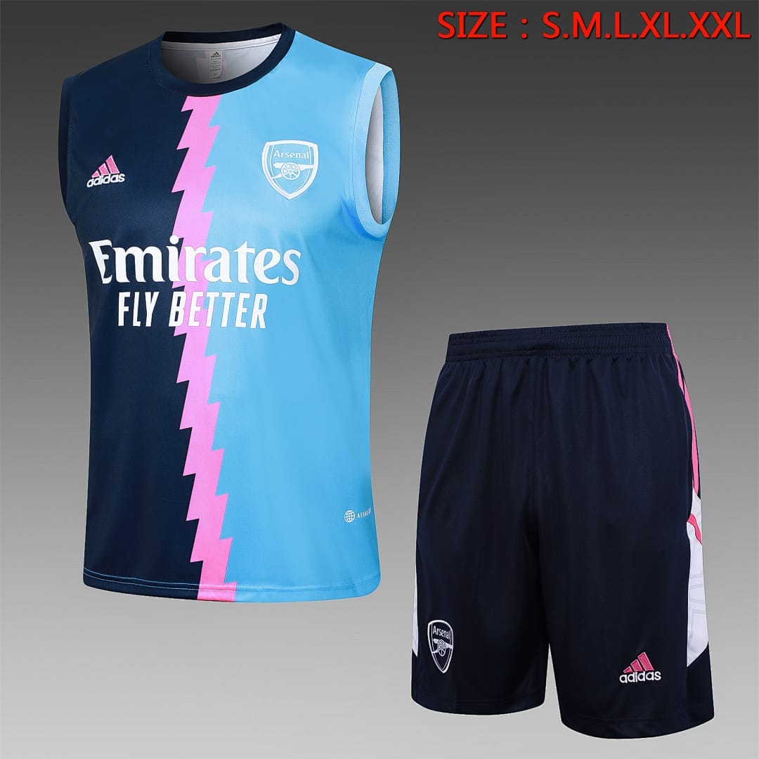 Arsenal 23/24 Chaleco