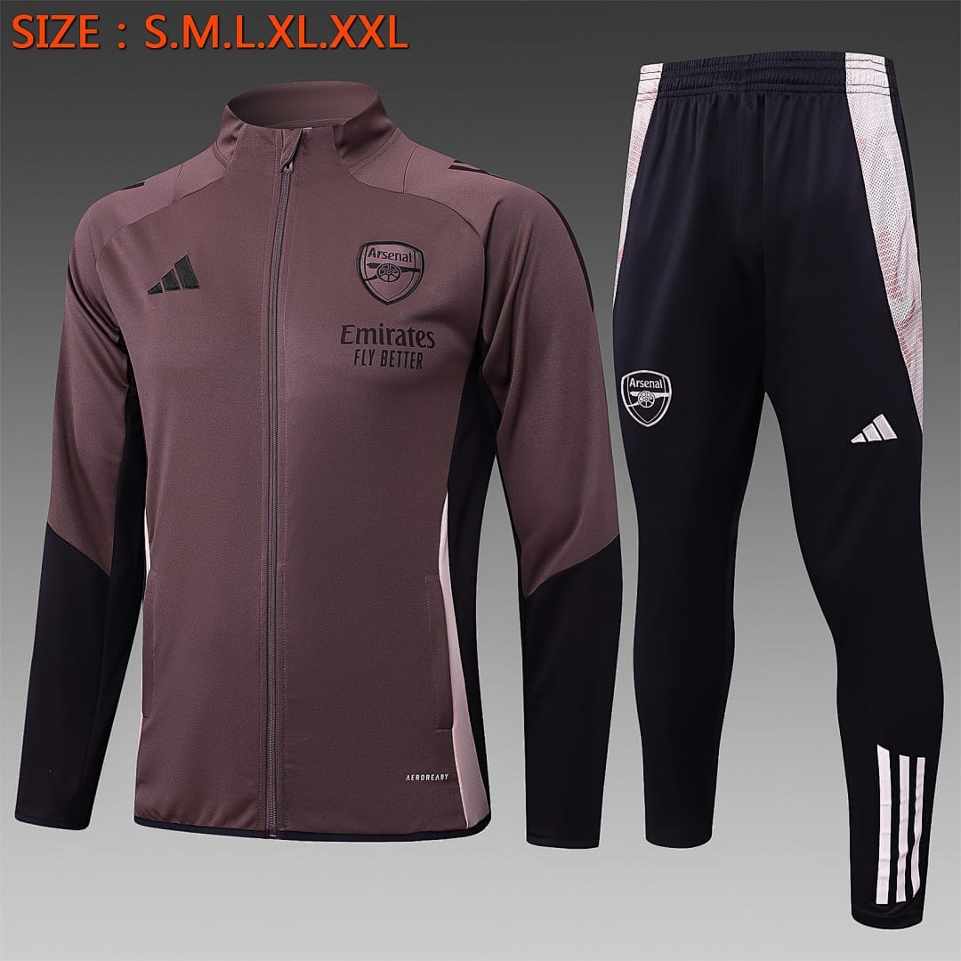 Arsenal 24/25 Chaqueta