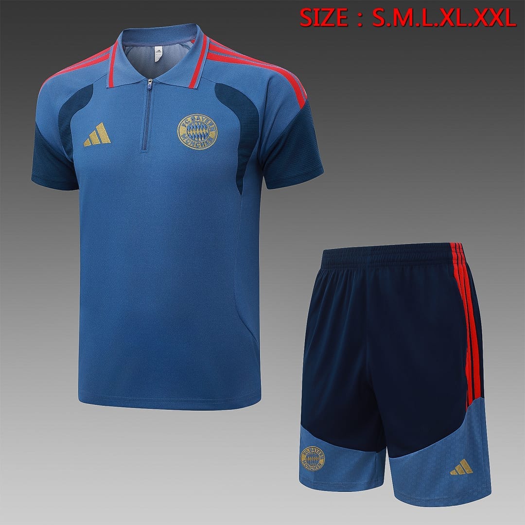 Bayern Múnich 26/27 Polo