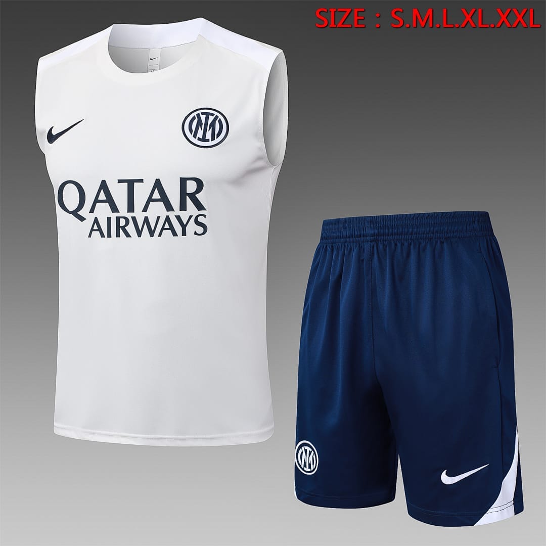 Inter de Milán 25/26 Chaleco