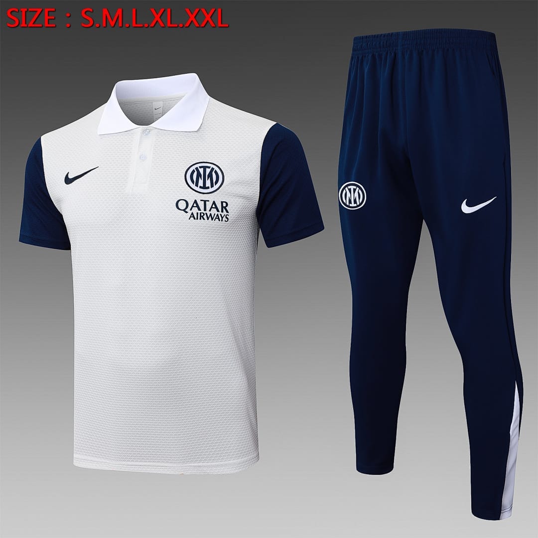 Inter de Milán 25/26 Polo