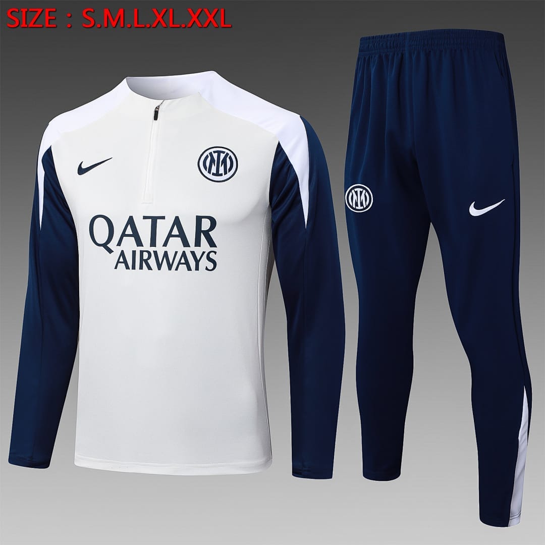 Inter de Milán 25/26 Sudadera