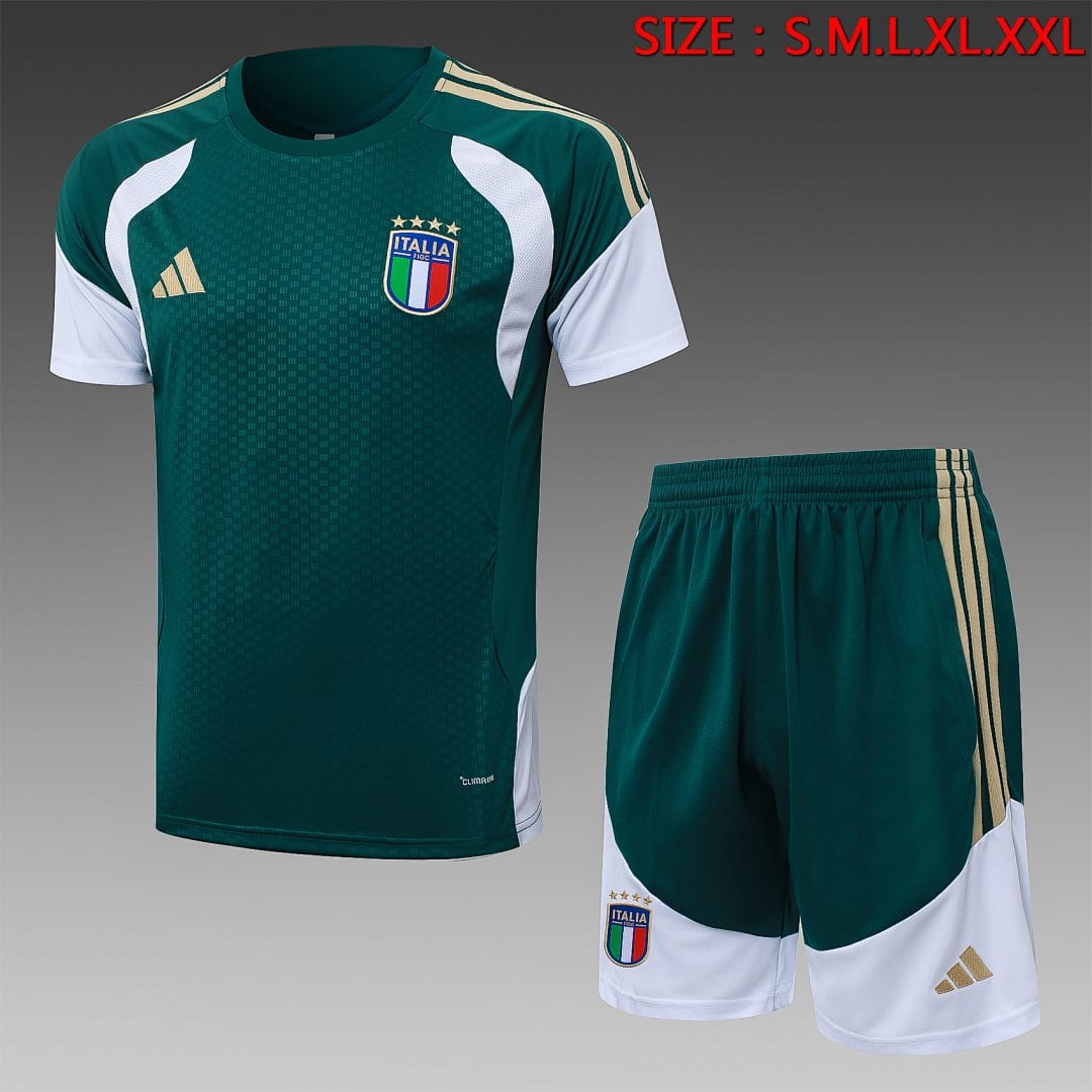 Italia 26/27 Camiseta Entrenamiento