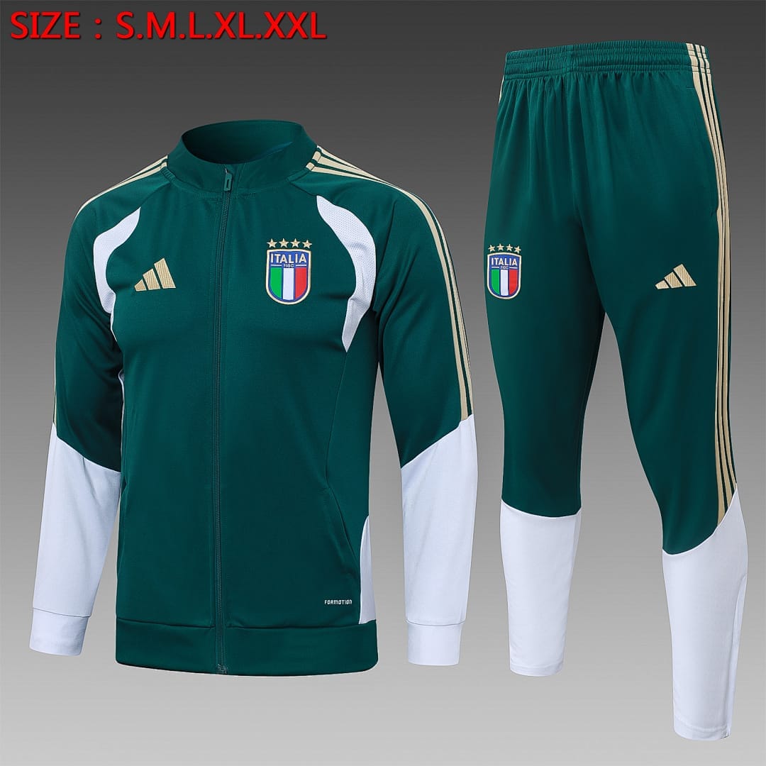 Italia 26/27 Chaqueta