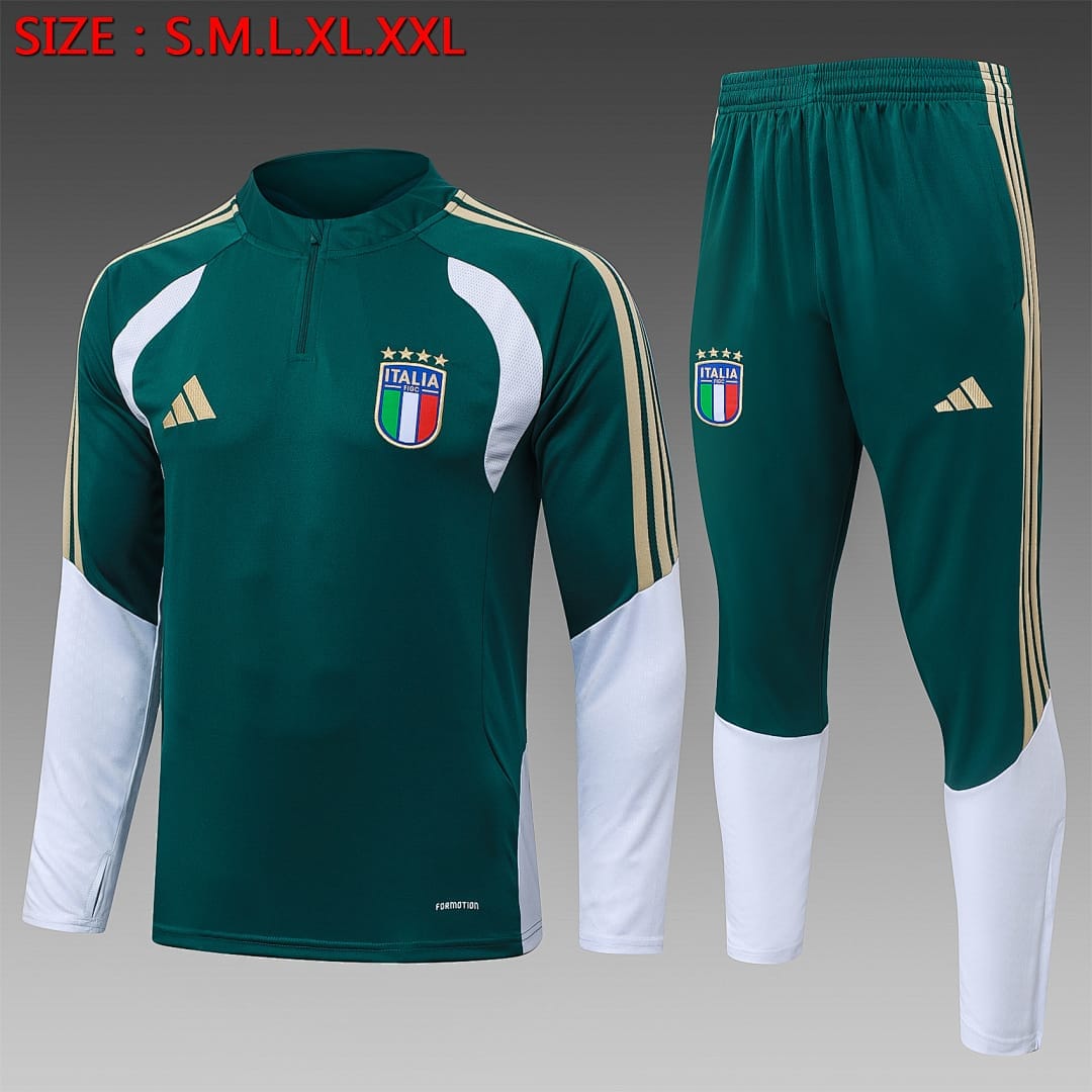 Italia 26/27 Sudadera