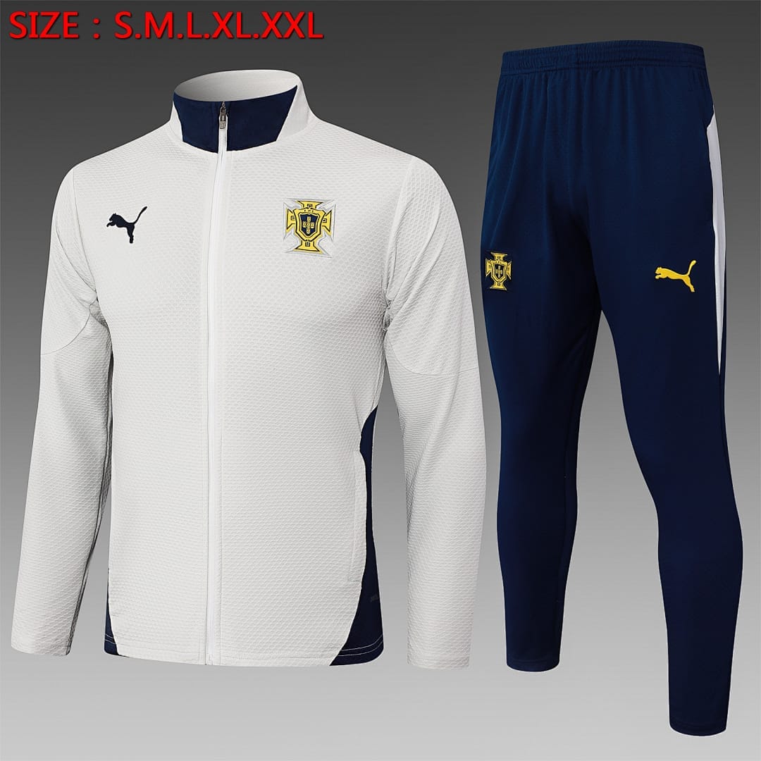 Portugal 25/26 Chaqueta