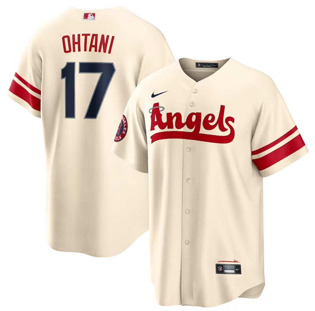 Angels Retro Crema
