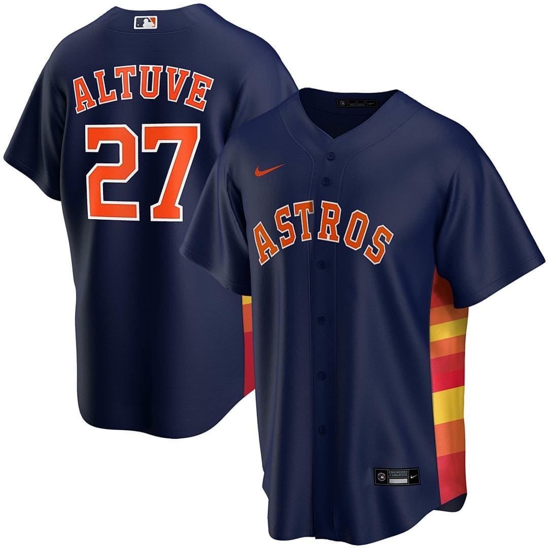 Astros Alternativa Azul