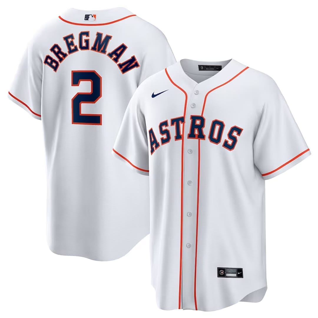 Astros Local