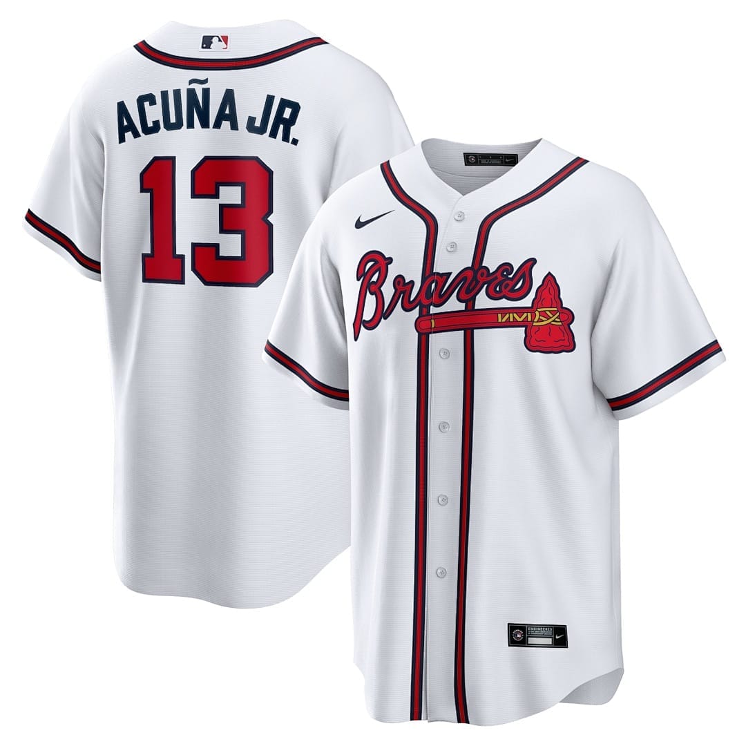 Braves Alternativa Azul