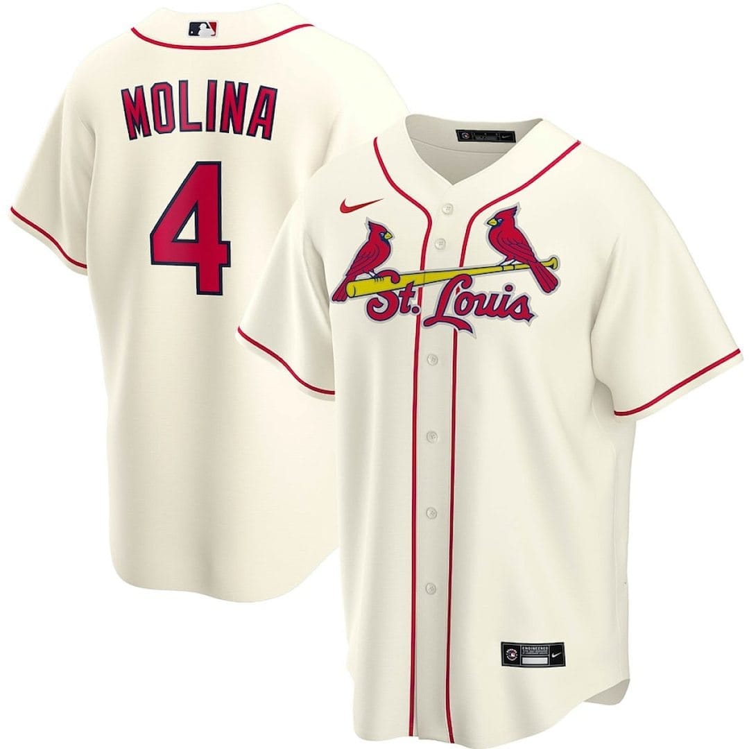 Cardinals Alternativa Crema