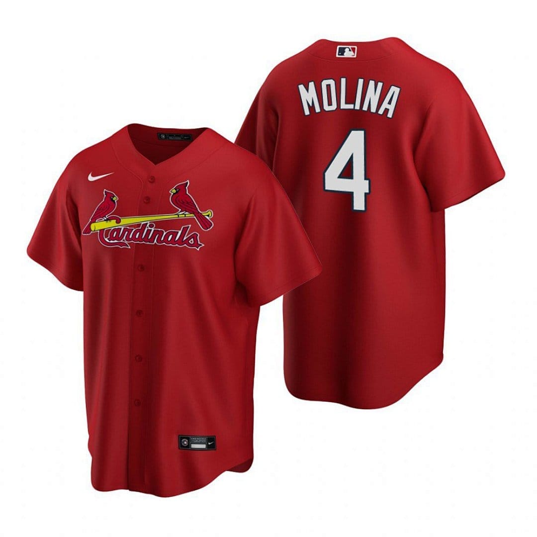 Cardinals Alternativa Roja