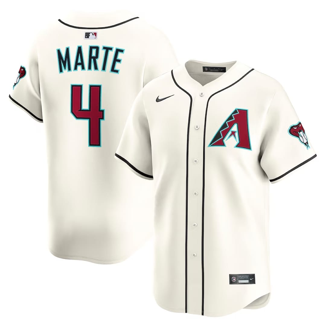 Diamondbacks Local Crema