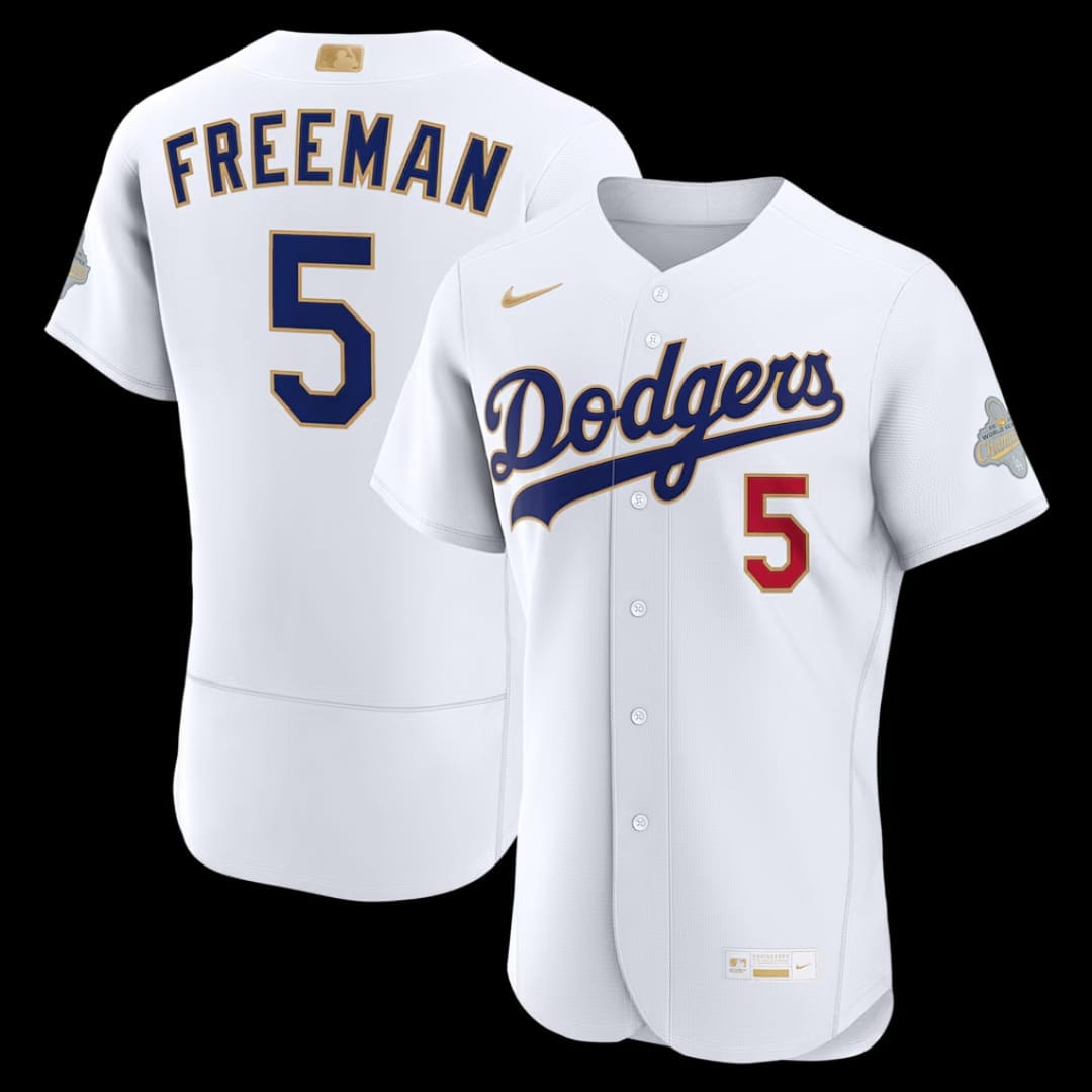 Dodgers Local