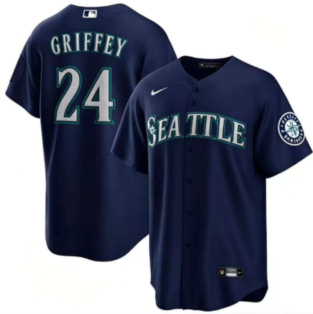 Mariners Alternativa Azul