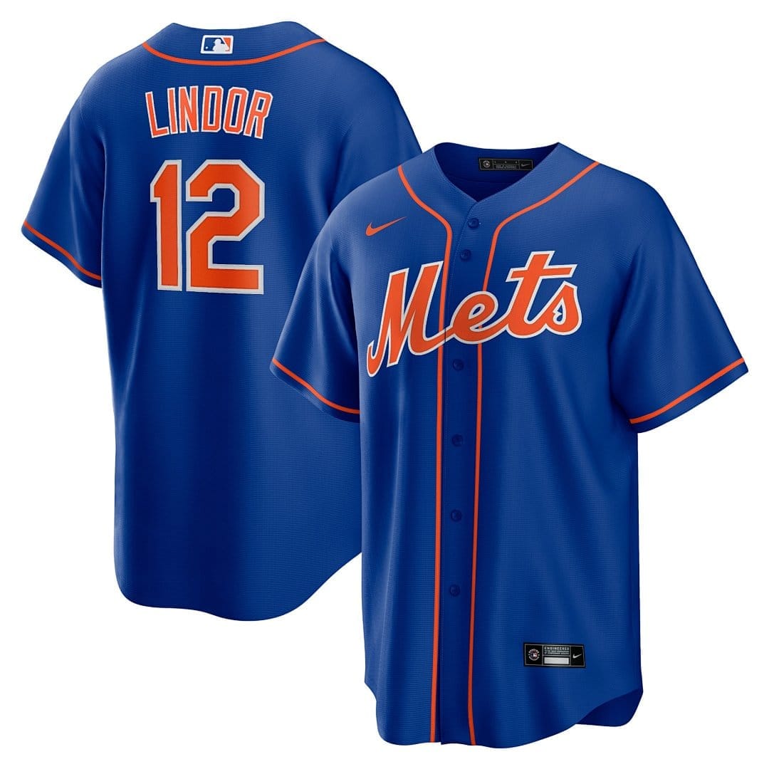 Mets Alternativa Azul