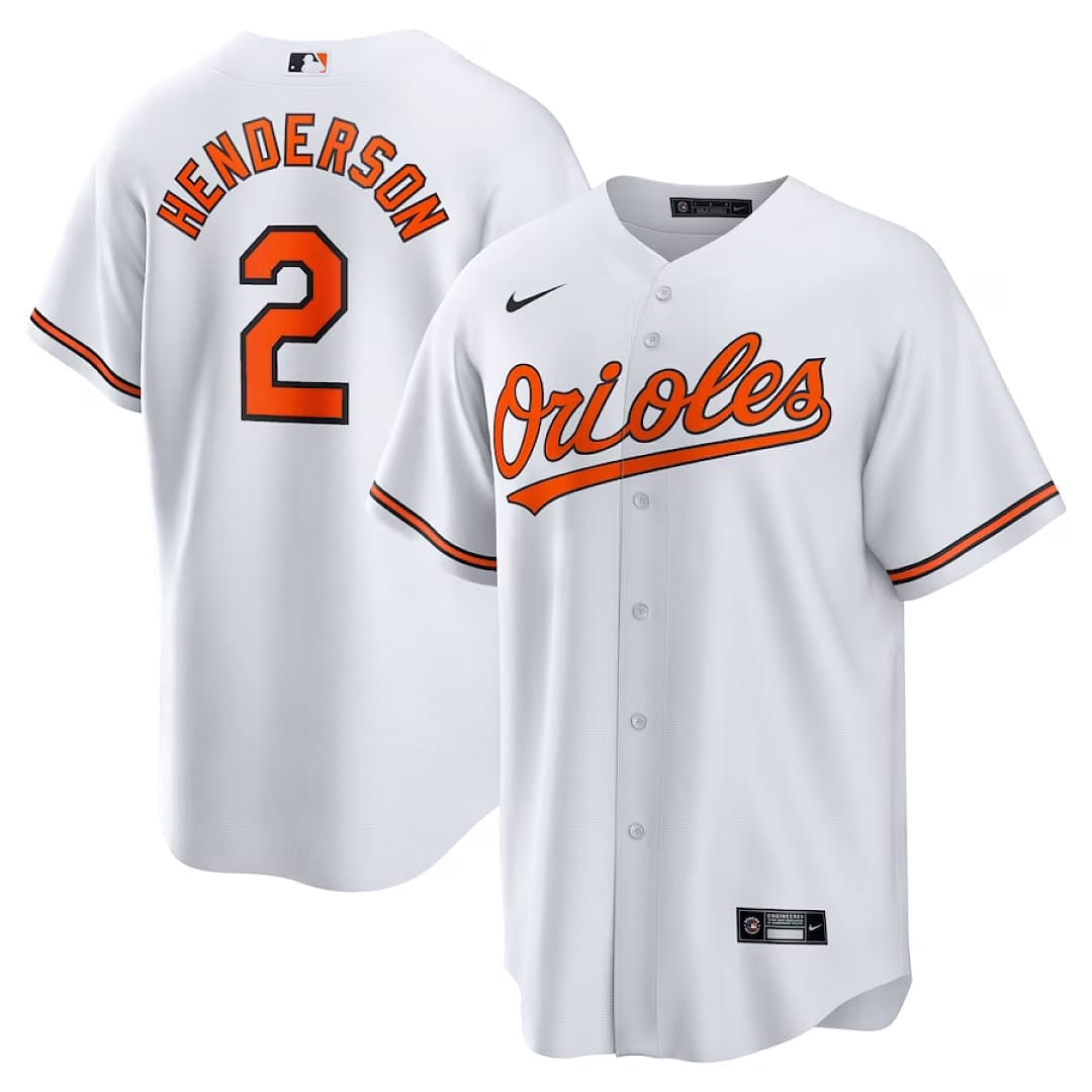 Orioles Local