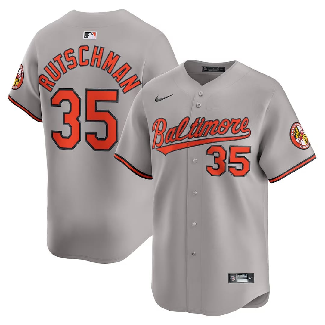 Orioles Visitante