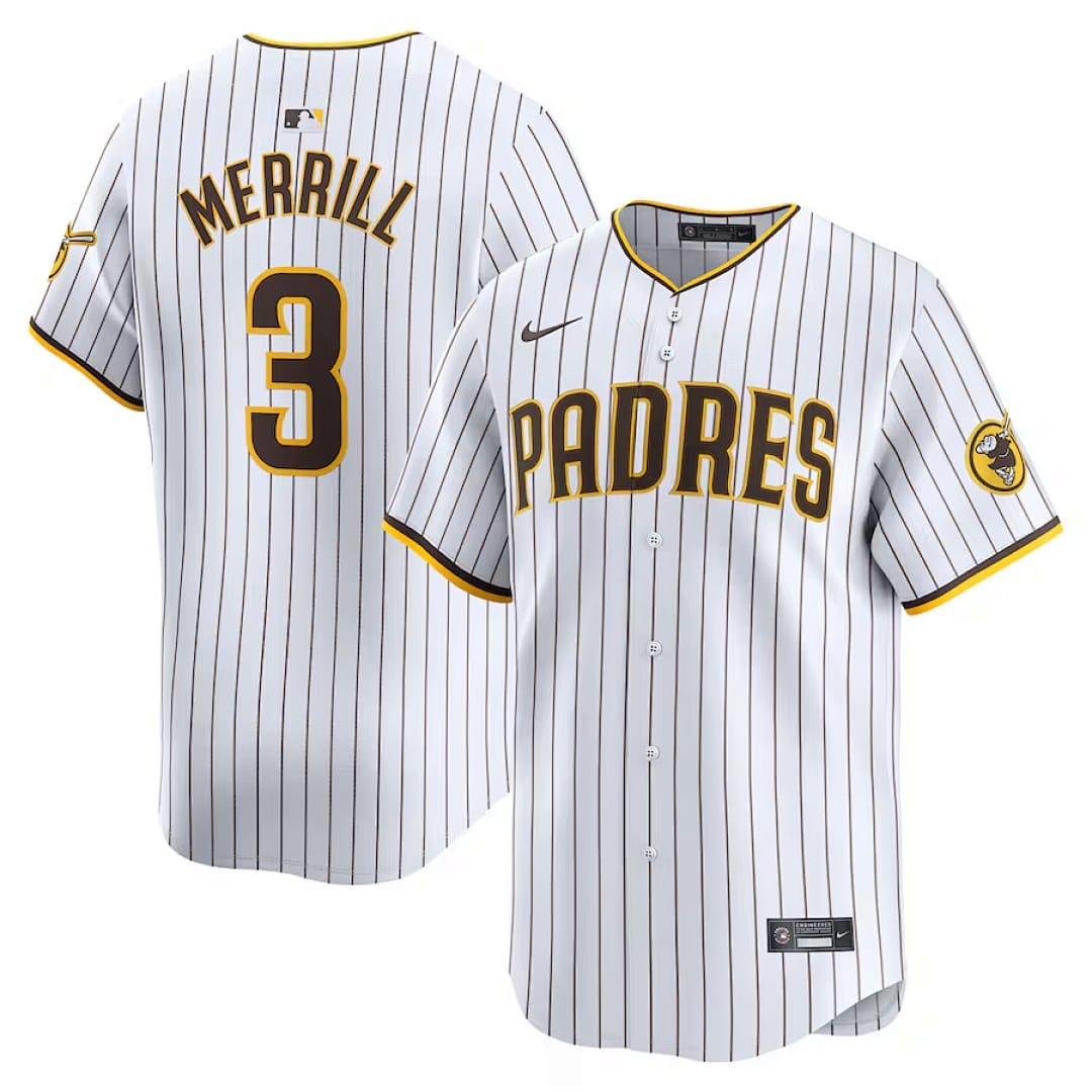 Padres Local