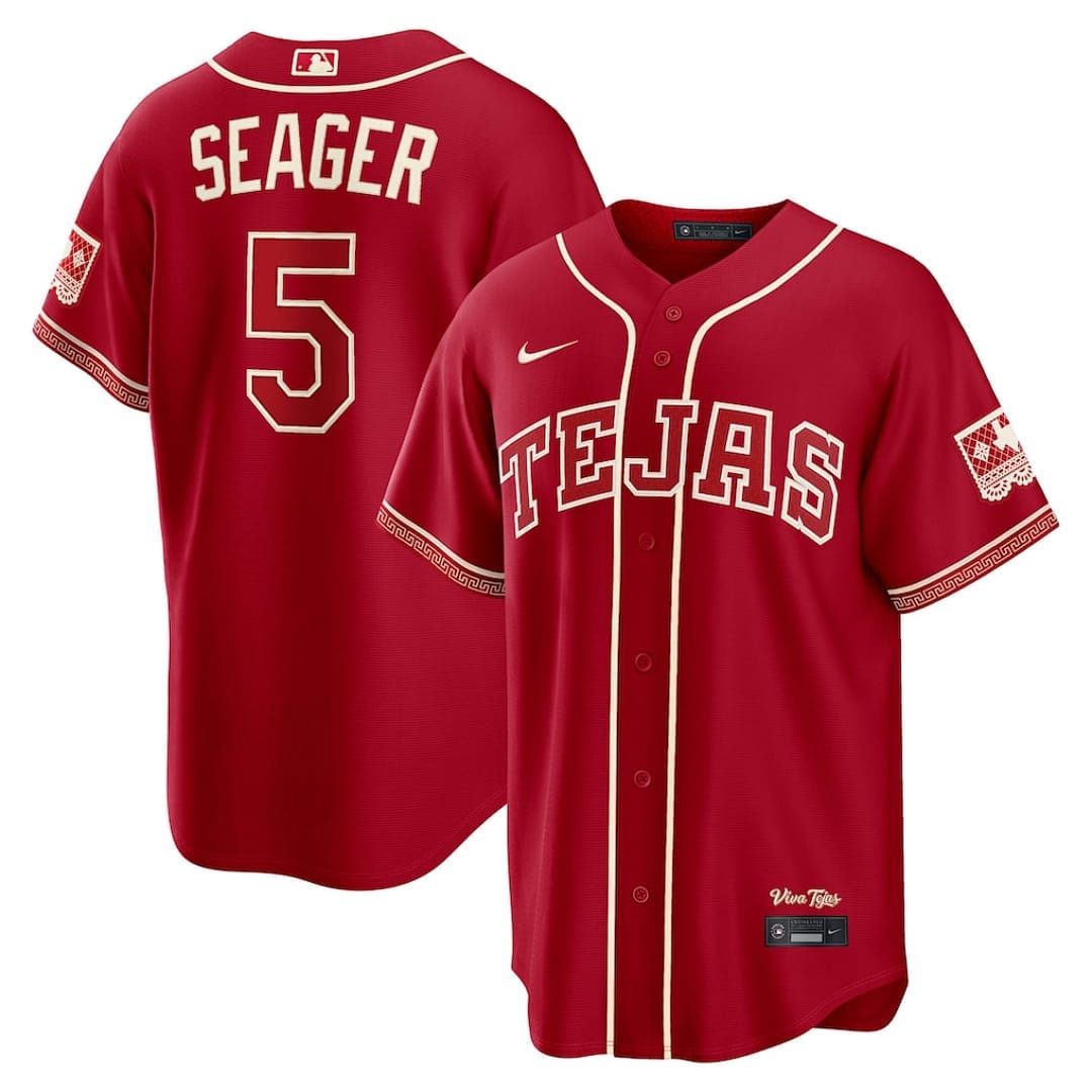 Rangers Alternativa Roja