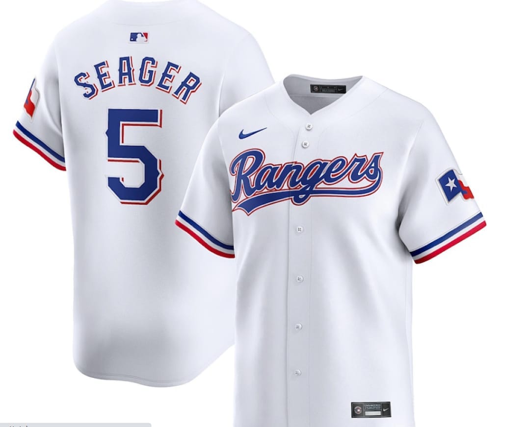 Rangers Local