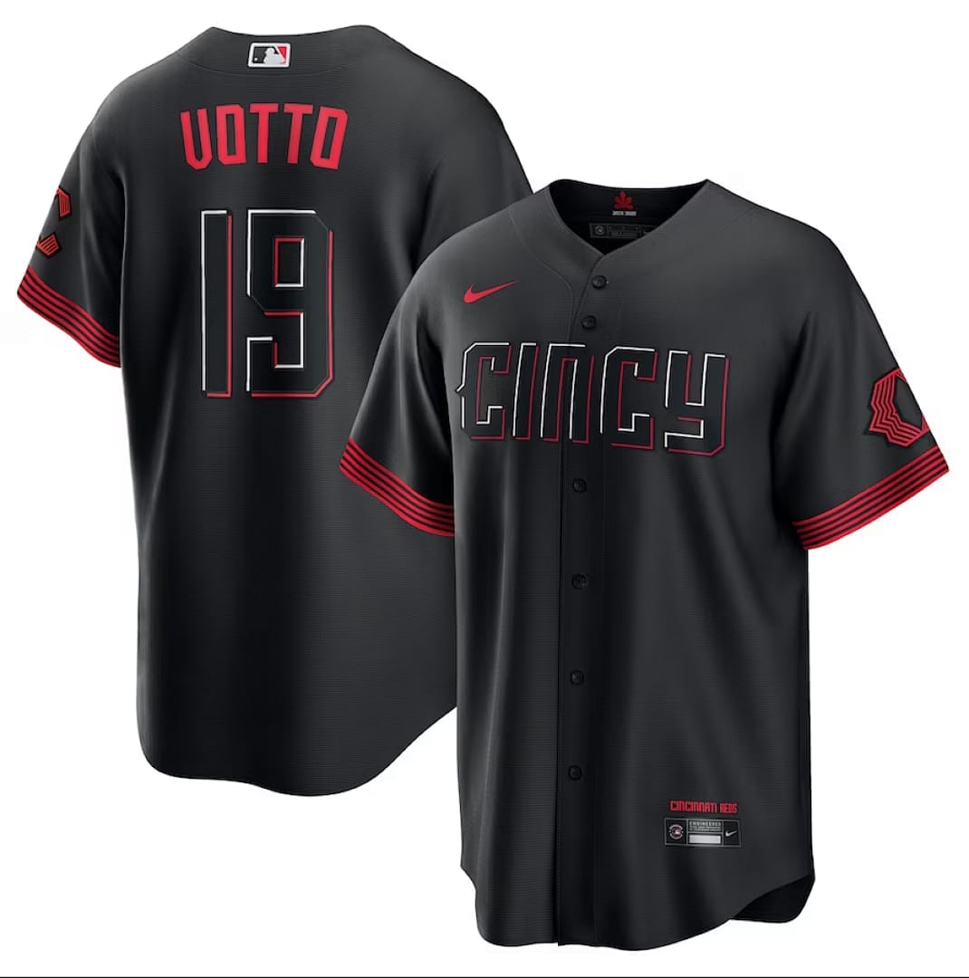 Reds City Connect Cincy
