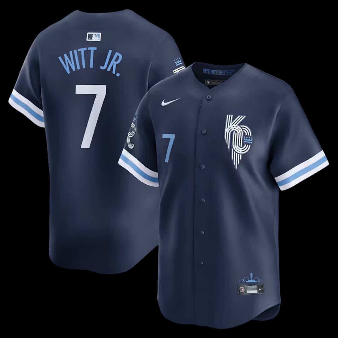 Royals Alternativa Azul