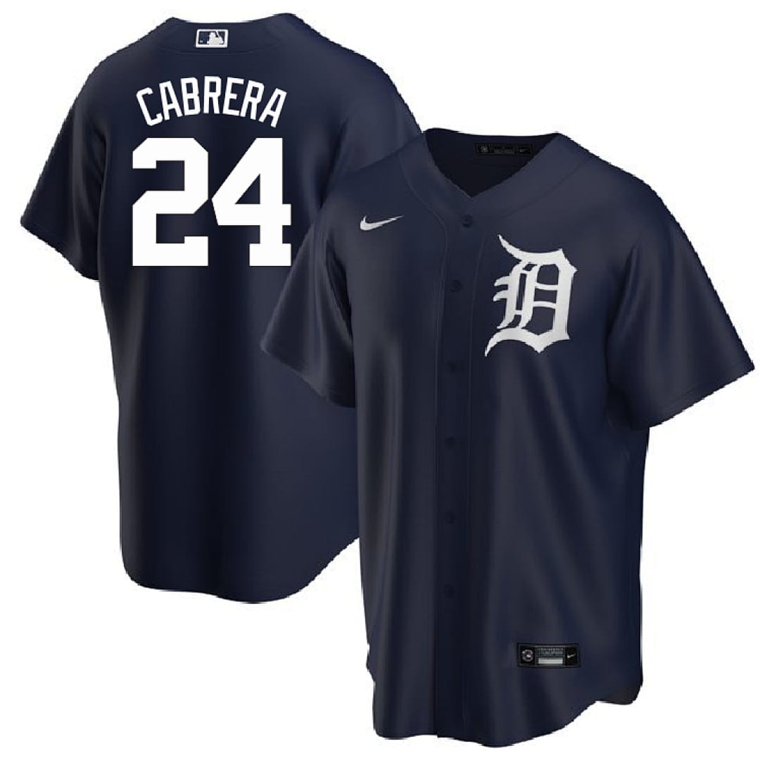 Tigers Alternativa Azul