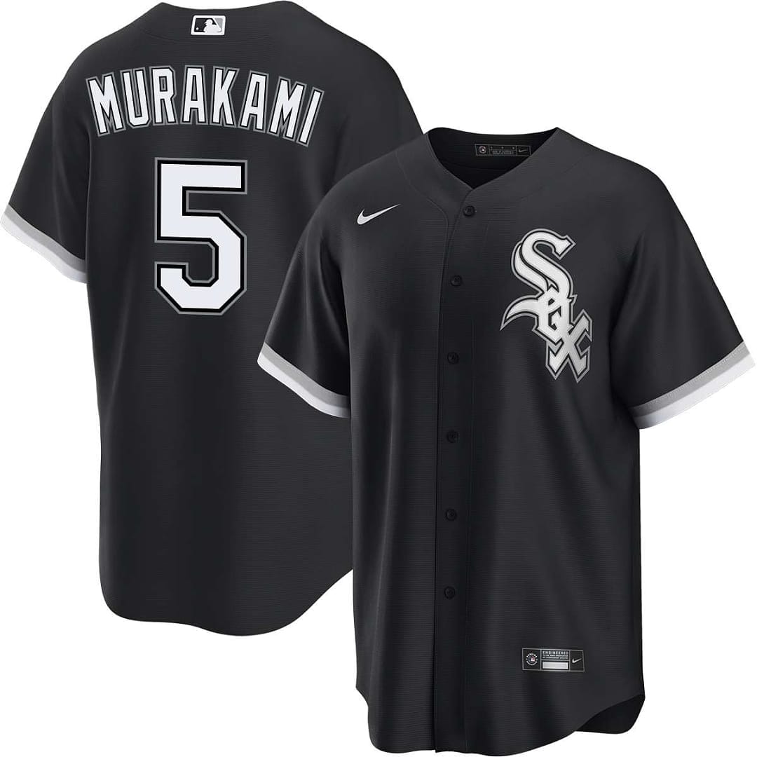 White Sox Alternativa Negra