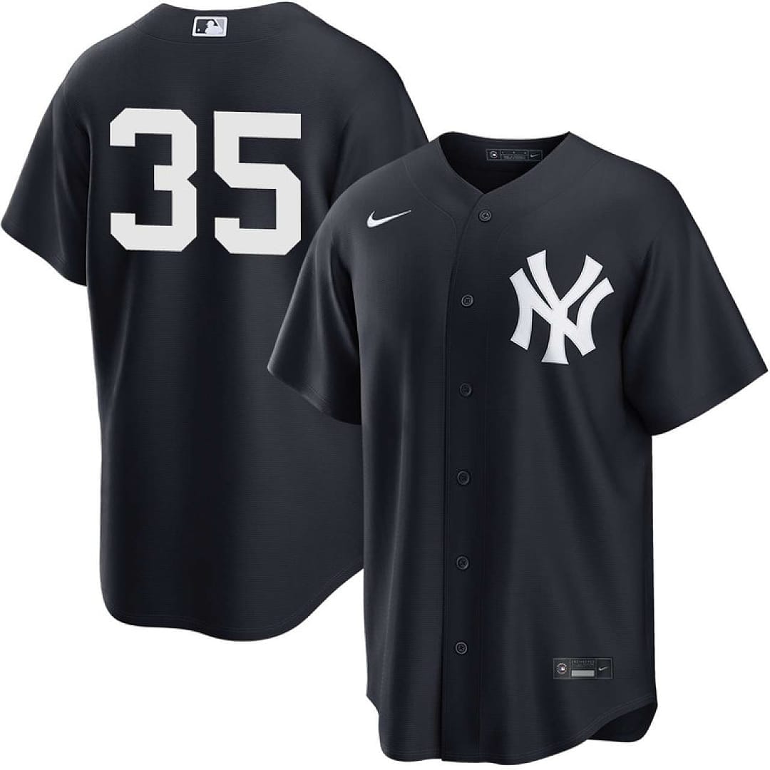 Yankees Alternativa Azul