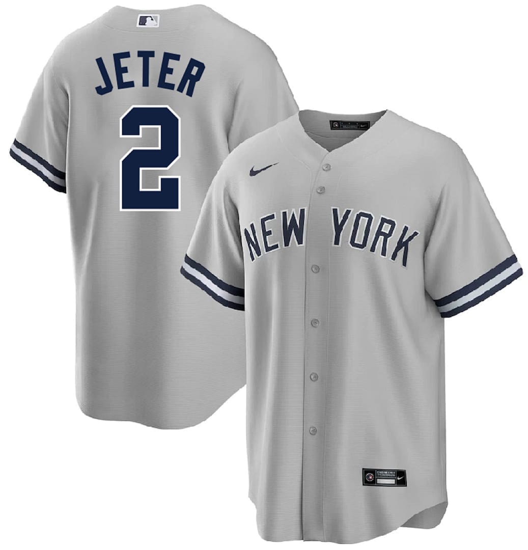 Yankees Visitante