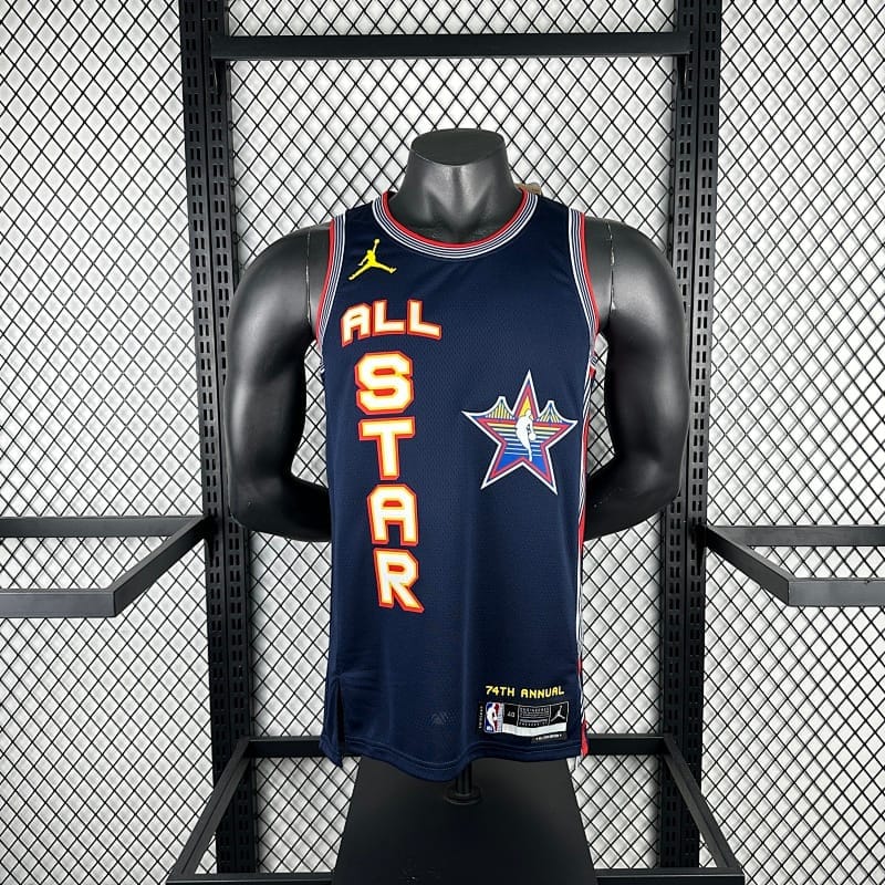 All-Star 2025 Azul Marino