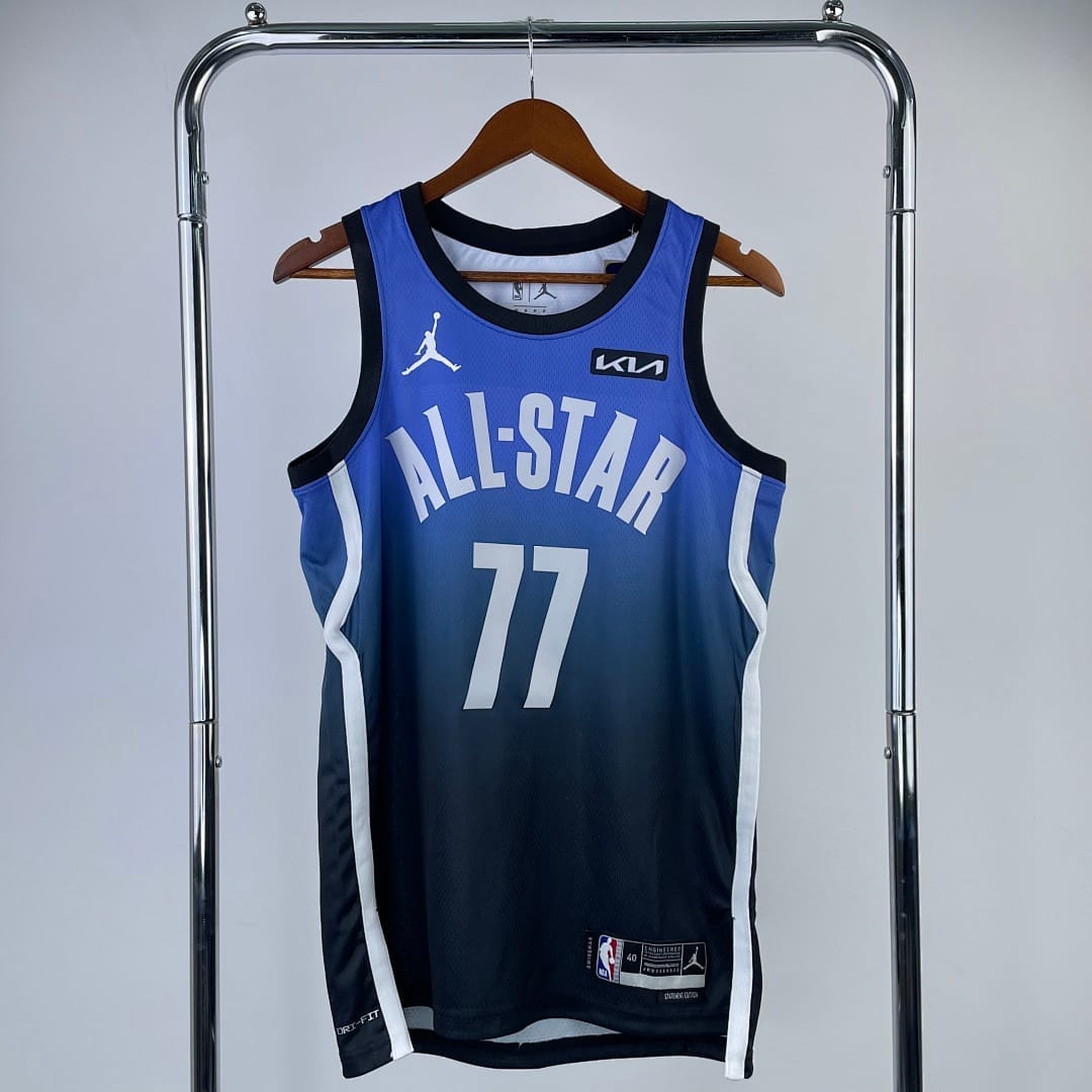 All-Star 22/23 Azul