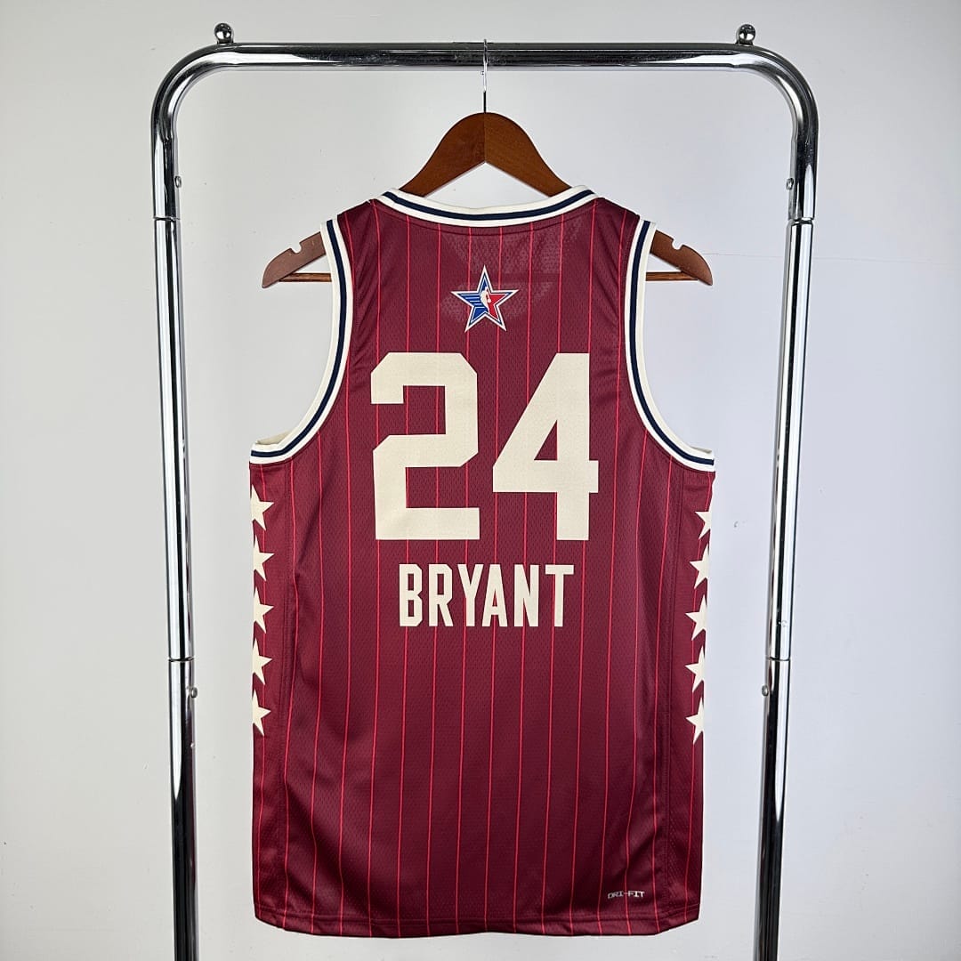 All-Star 23/24 Rojo