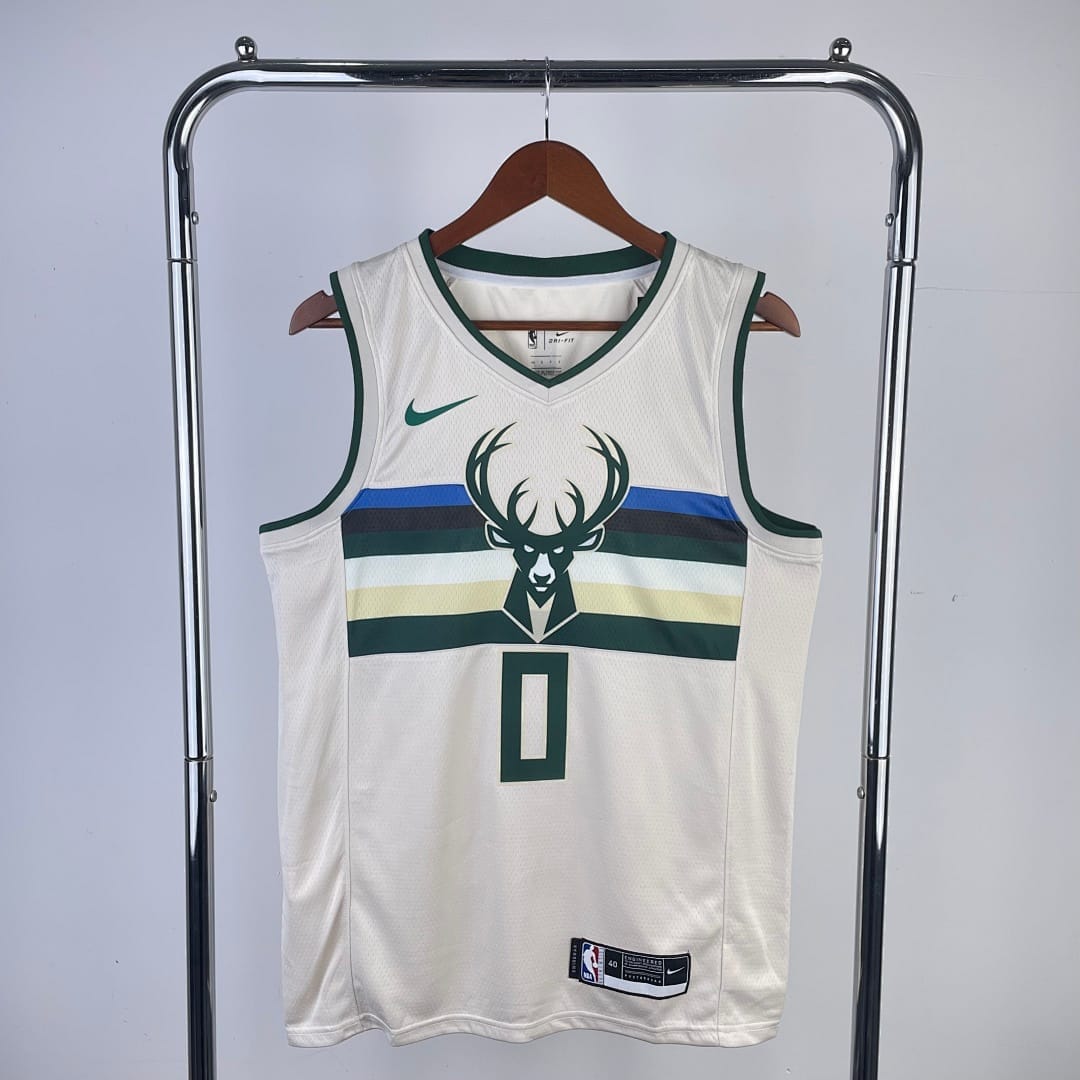 Bucks 18/19 Blanco