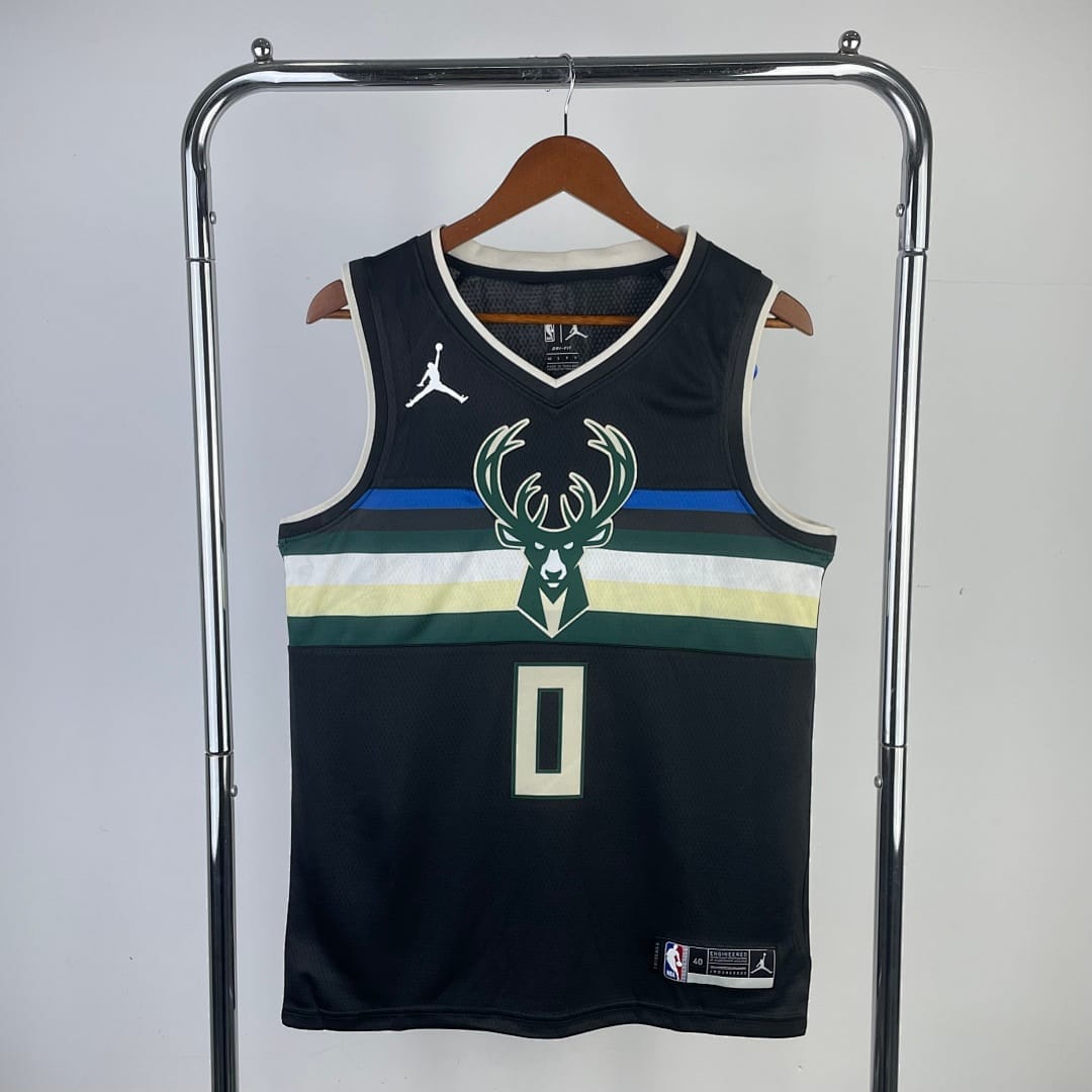 Bucks 20/21 Edición Jordan Limitada