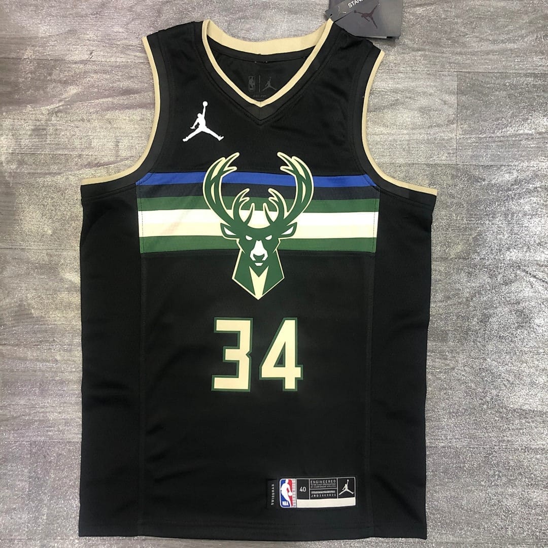 Bucks 20/21 Edición Limitada