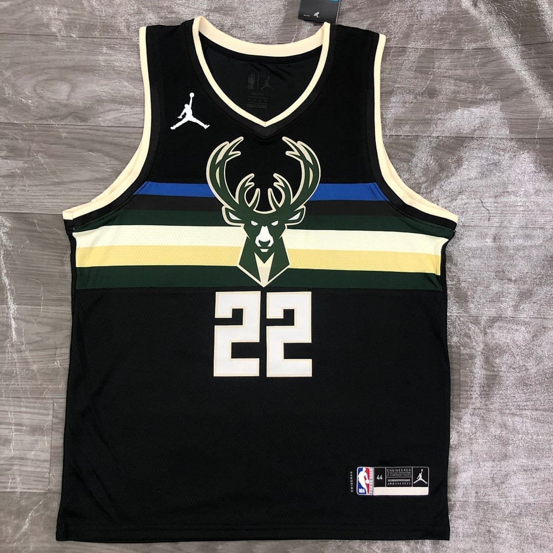 Bucks 20/21