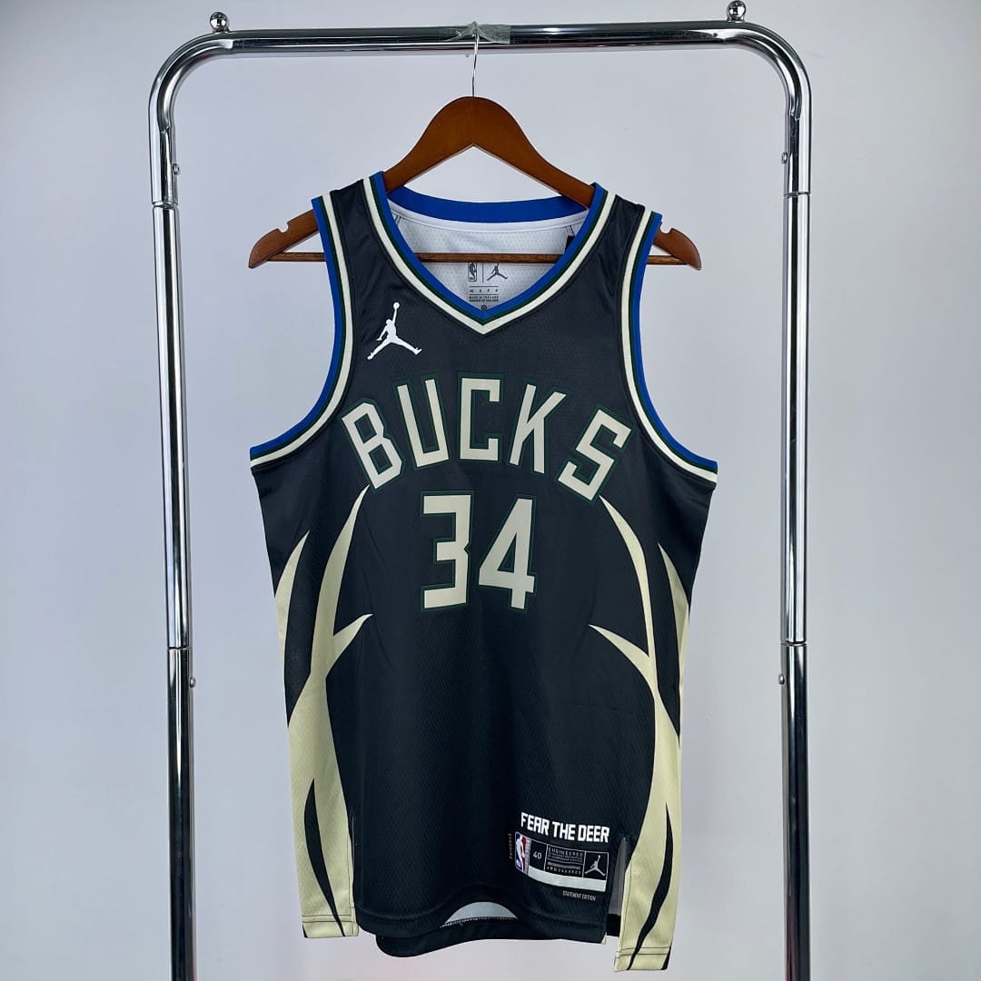 Bucks 22/23 Edición Limitada