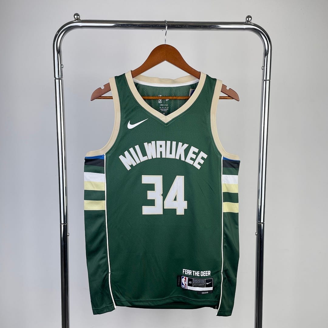 Bucks 22/23 Verde