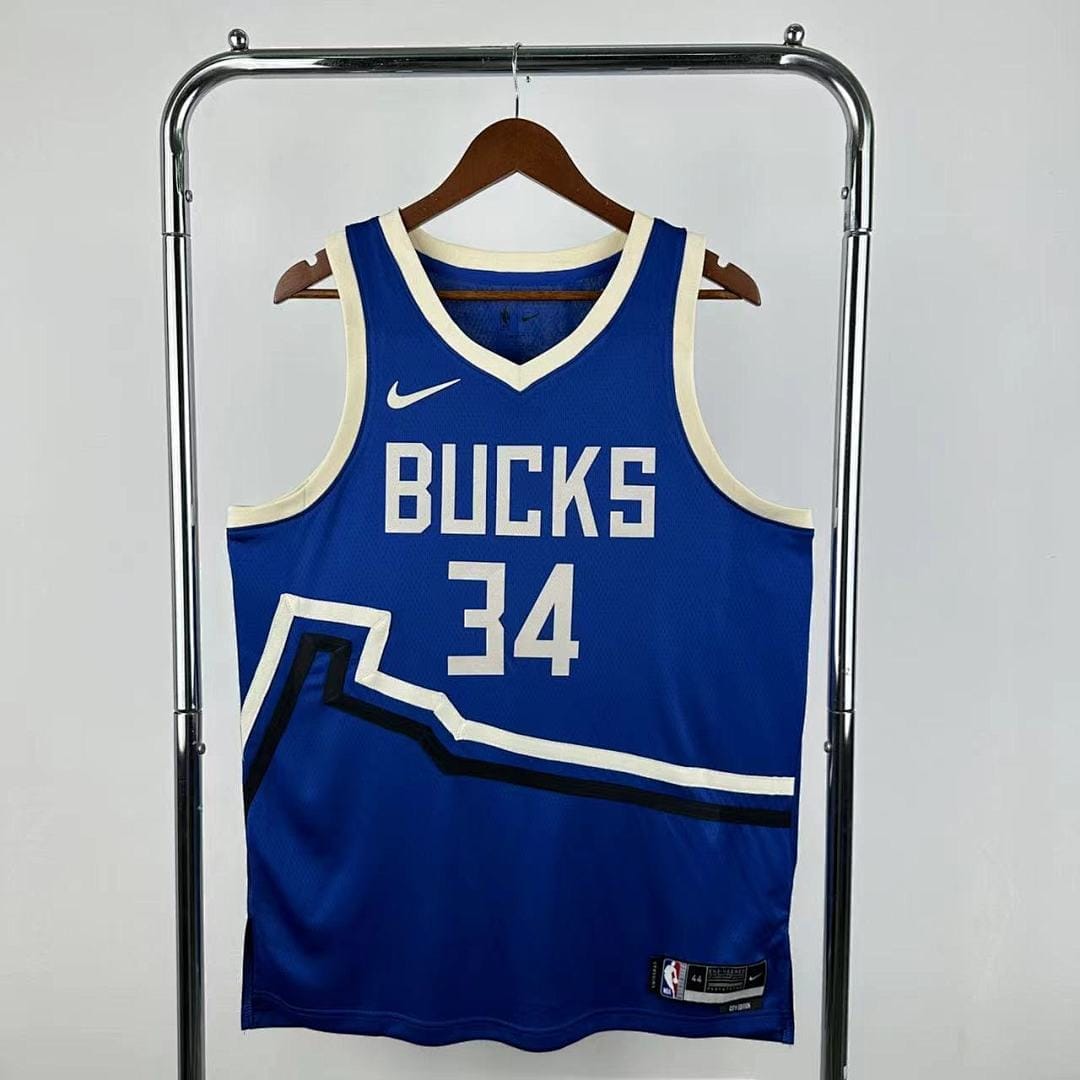 Bucks 24/25 Edición City