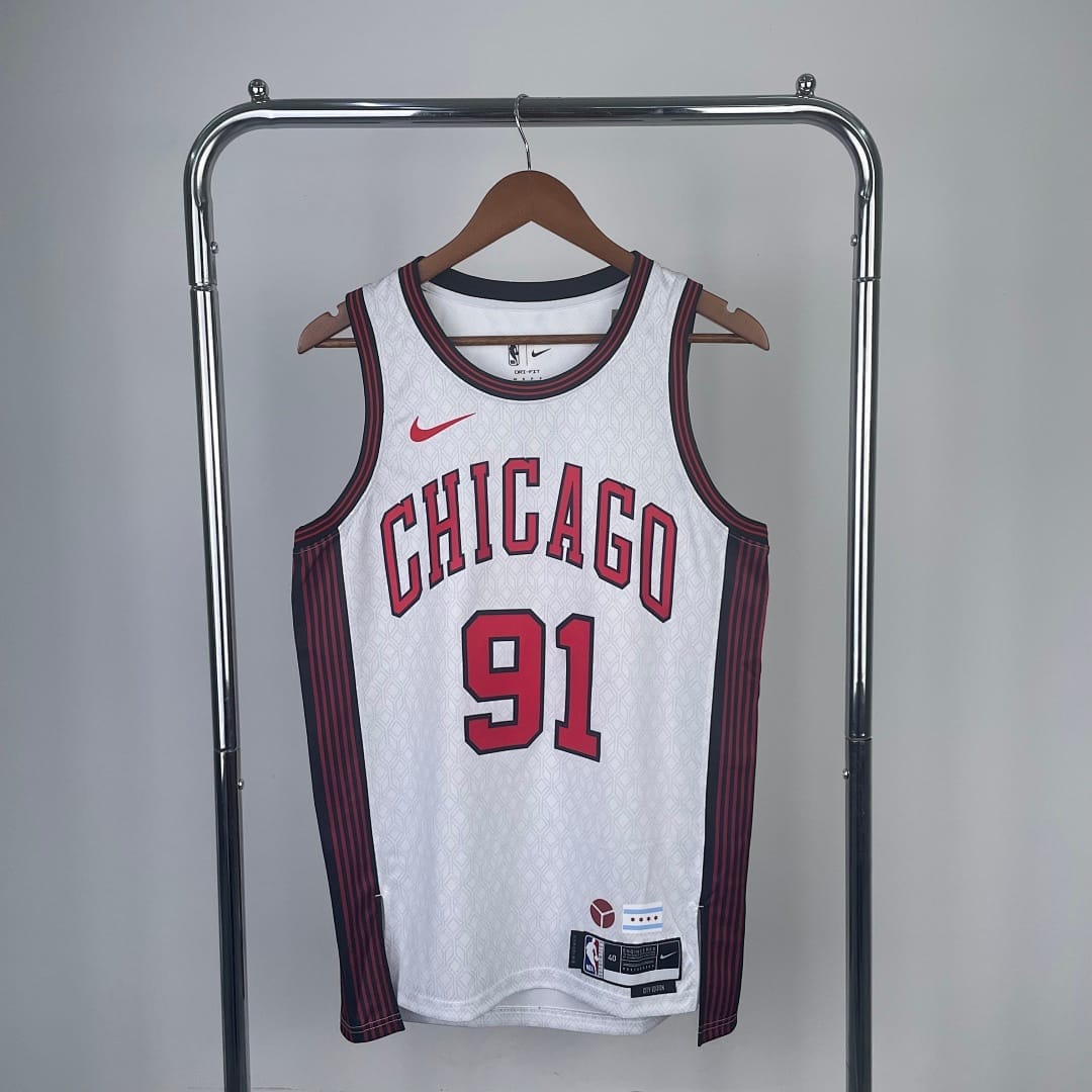 Bulls 22/23 Edición City