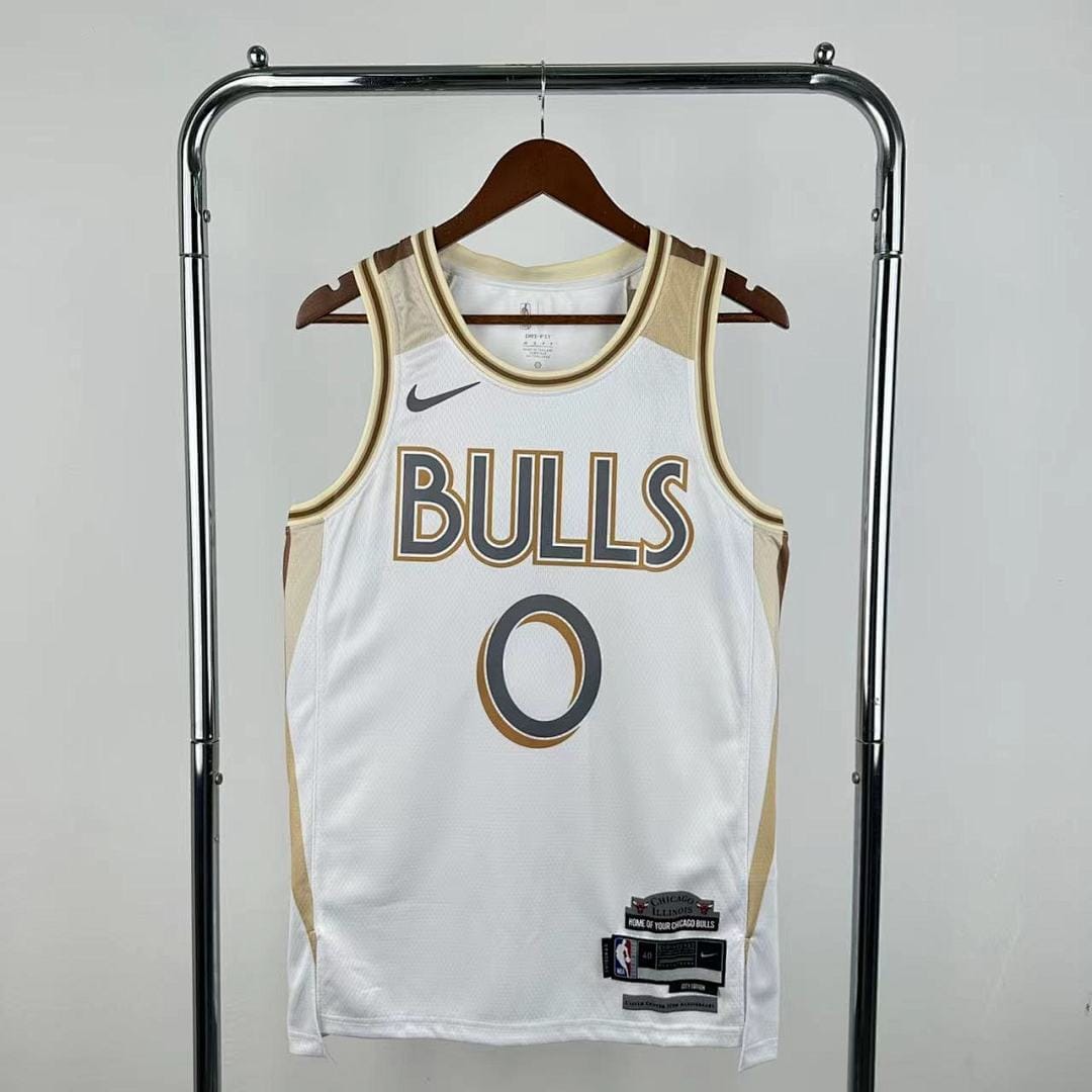 Bulls 24/25 Edición City
