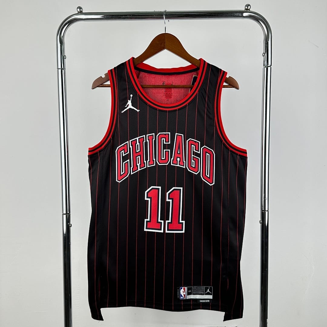 Bulls 25/26 Edición Jordan Limitada