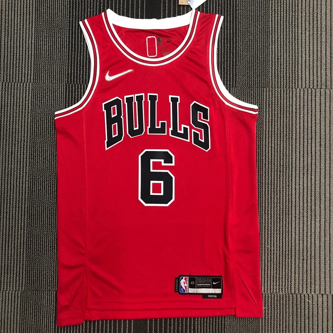 Bulls Aniversario