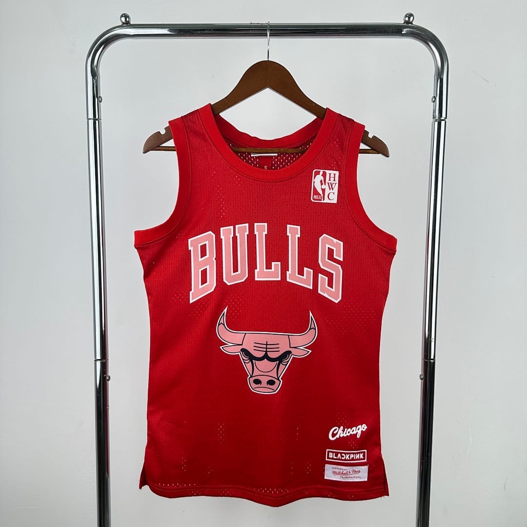 Bulls Colaboración